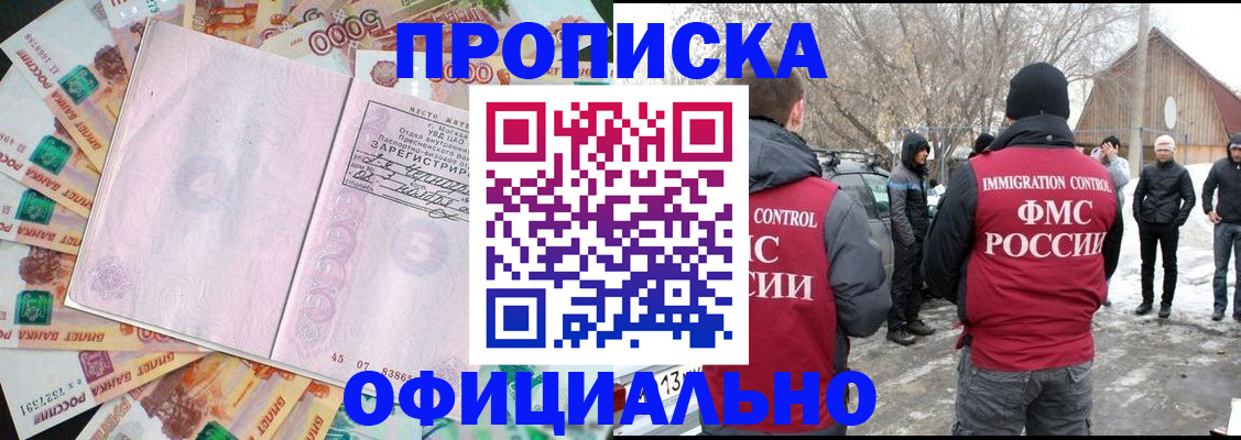 прописка поиск в Ермолино